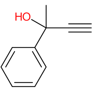 2-PHENYL-3-BUTYN-2-OL