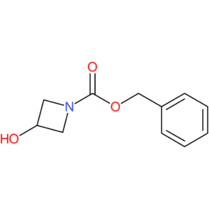 benzyl 3-hydroxyazetidine-1-carboxylate