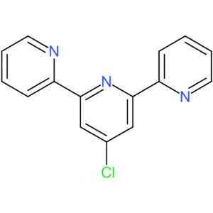 4?-Chloro-2,2?:6?,2??-terpyridine
