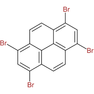 1,3,6,8-tetrabromopyrene