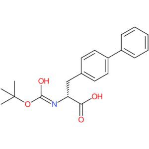 N-Boc-3-(4-biphenylyl)-D-alani