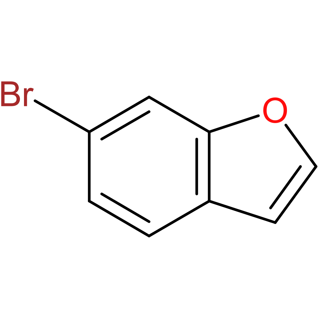 6-bromo-1-benzofuran