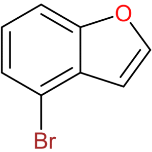 4-bromo-1-benzofuran