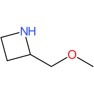 2-(methoxymethyl)azetidine