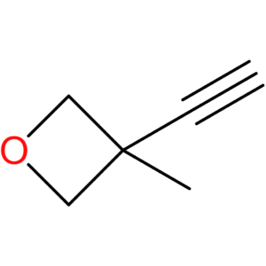 3-ethynyl-3-methyloxetane