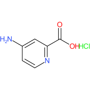 4-aminopyridine-2-carboxylic acid hydrochloride