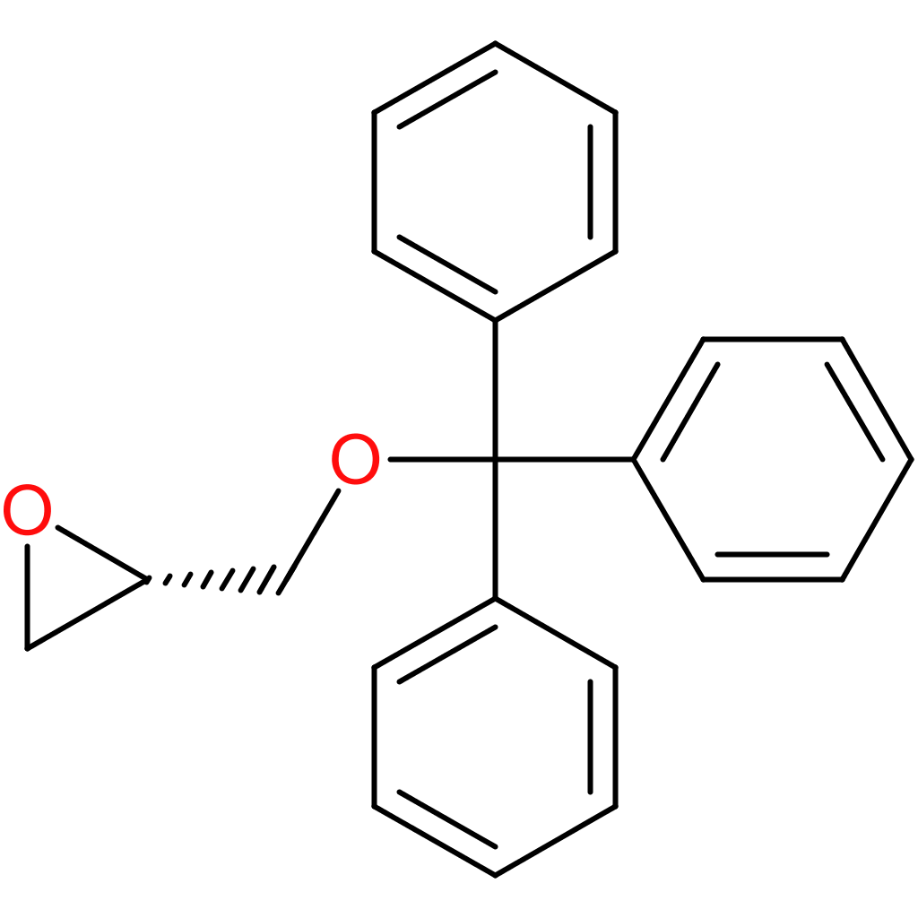 (S)-(?)-Glycidyl trityl ether