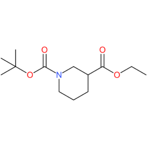 Ethyl 1-Boc-3-piperidinecarboxylate