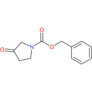 benzyl 3-oxopyrrolidine-1-carboxylate