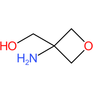 (3-aminooxetan-3-yl)methanol