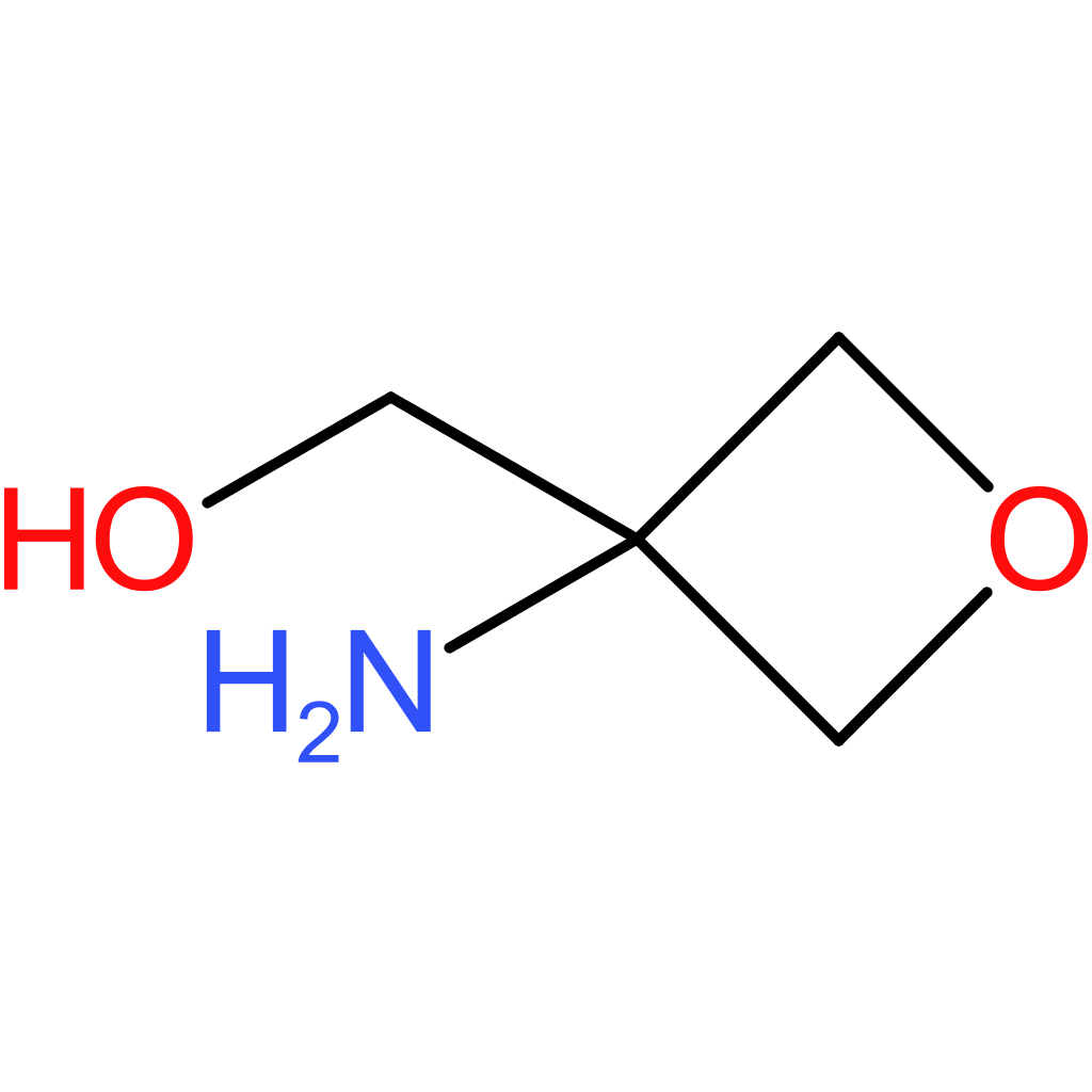 (3-aminooxetan-3-yl)methanol