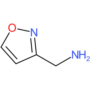 1,2-oxazol-3-ylmethanamine