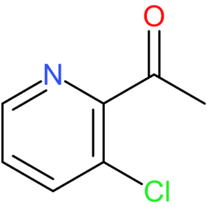 1-(3-chloropyridin-2-yl)ethan-1-one