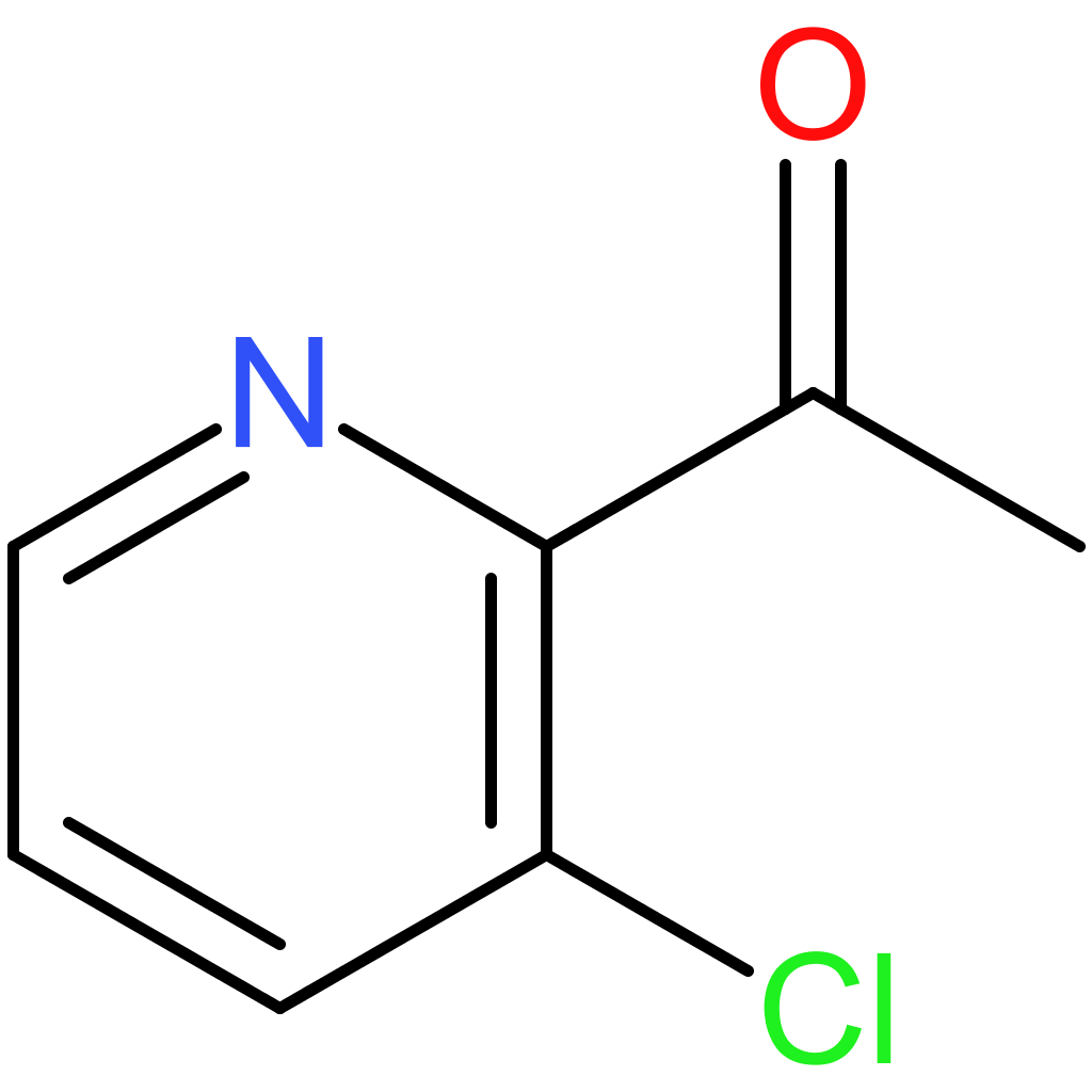 1-(3-chloropyridin-2-yl)ethan-1-one