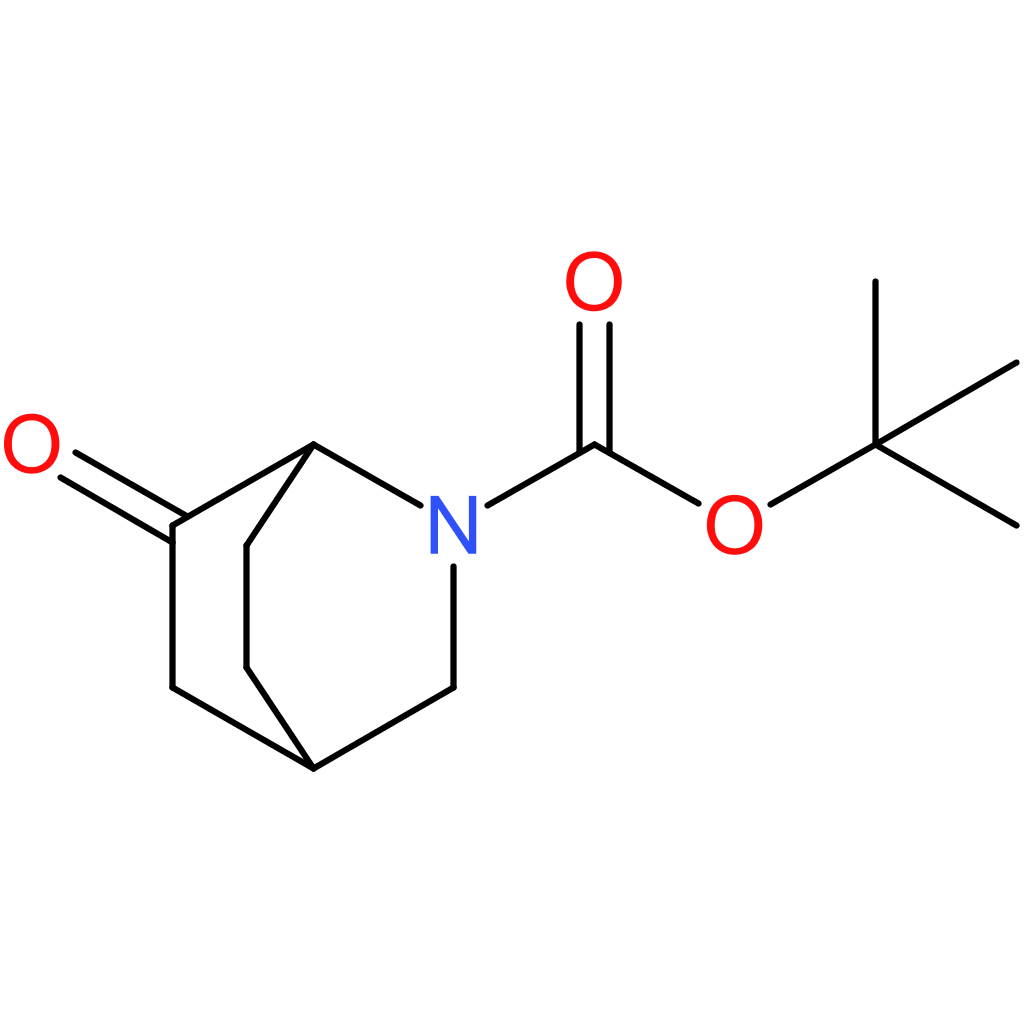 tert-butyl 6-oxo-2-azabicyclo[2.2.2]octane-2-carboxylate