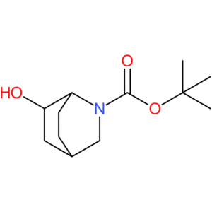 2-boc-6-hydroxy-2-azabicyclo[2.2.2]octane