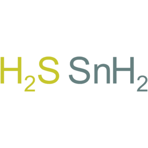 TIN (II) SULFIDE