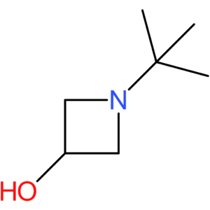 1-tert-butylazetidin-3-ol