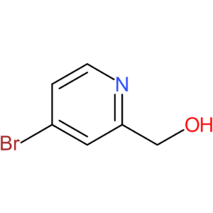 (4-bromopyridin-2-yl)methanol