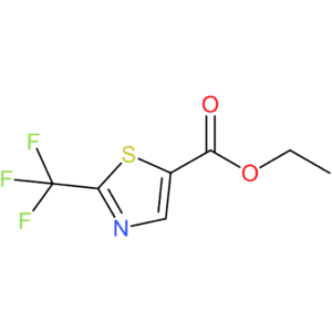 ethyl 2-(trifluoromethyl)-1,3-thiazole-5-carboxylate
