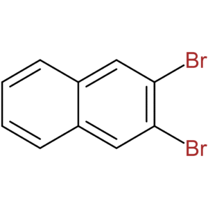 2,3-dibromonaphthalene