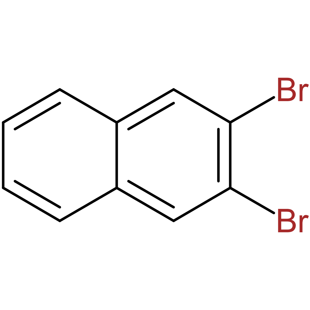 2,3-dibromonaphthalene