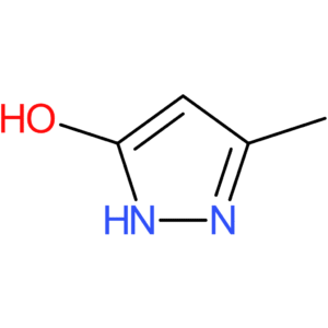 3-methyl-1H-pyrazol-5-ol