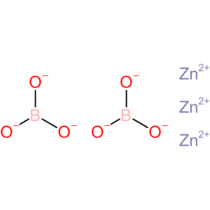 Zinc borate