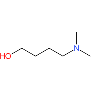 4-DIMETHYLAMINO-1-BUTANOL