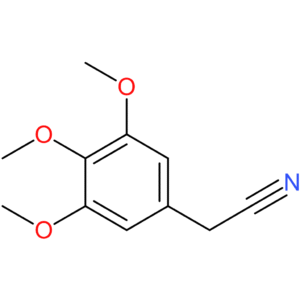 3,4,5-Trimethoxyphenylacetonitrile