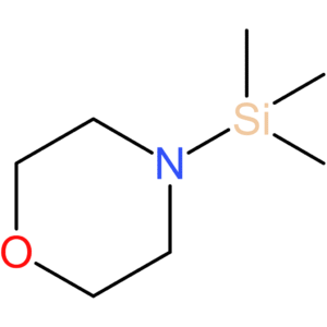 4-(Trimethylsilyl)morpholine