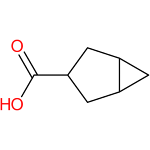 bicyclo[3.1.0]hexane-3-carboxylic acid