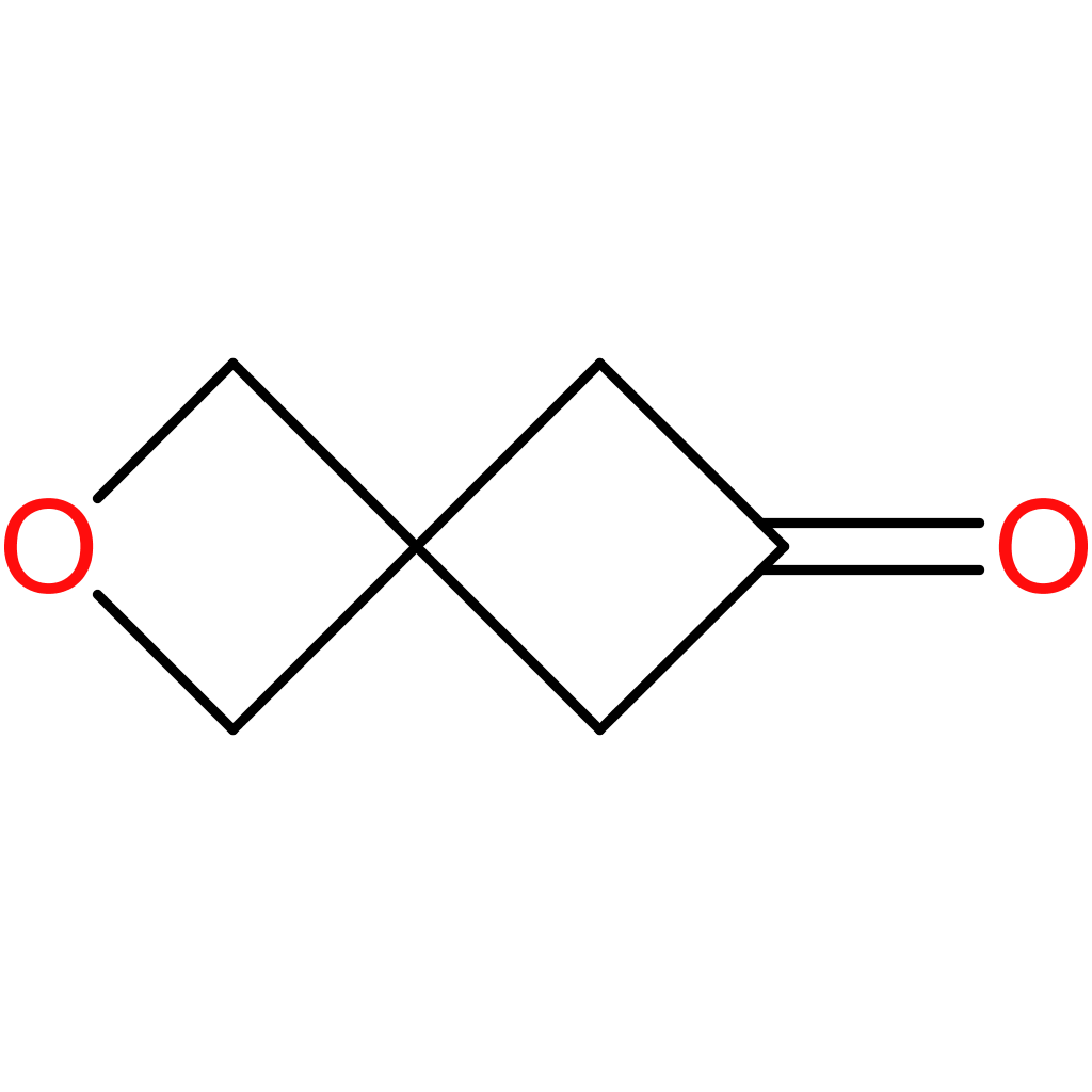 2-oxaspiro[3.3]heptan-6-one
