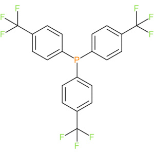 Tris(4-trifluoromethylphenyl)phosphine