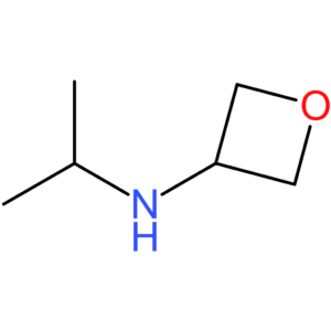N-(propan-2-yl)oxetan-3-amine