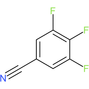 3,4,5-TRIFLUOROBENZONITRILE
