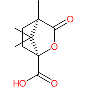 (1S)-(-)-Camphanic acid