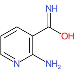 2-Aminopyridine-3-carboxamide