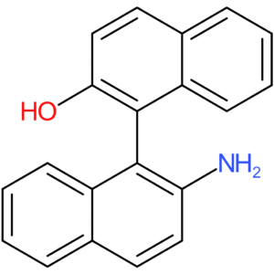 (R)-(+)-2-Amino-2-hydroxy-1,1-binaphthyl