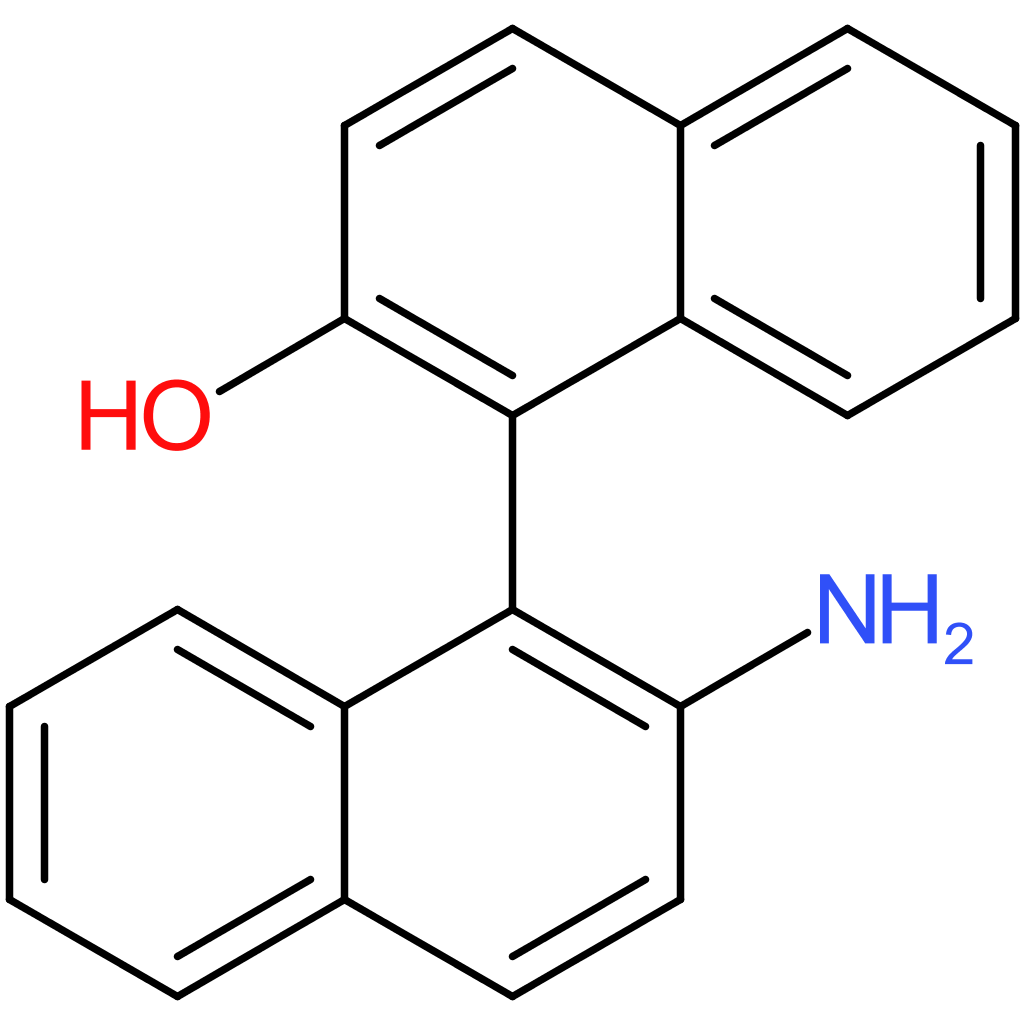 (R)-(+)-2-Amino-2-hydroxy-1,1-binaphthyl