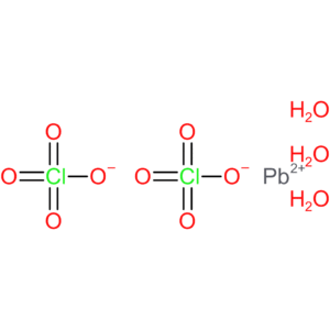 LEAD(II) PERCHLORATE TRIHYDRATEACS,  min