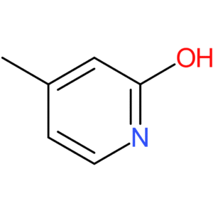 2-Hydroxy-4-methylpyridine