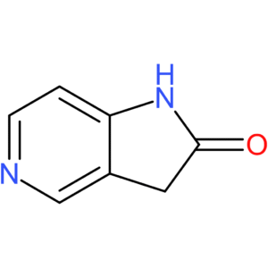 1H,2H,3H-pyrrolo[3,2-c]pyridin-2-one