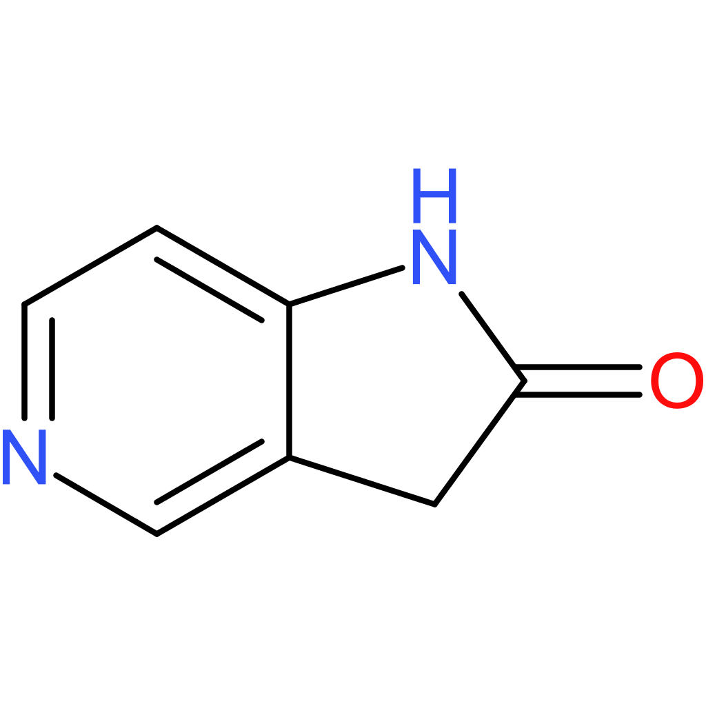 1H,2H,3H-pyrrolo[3,2-c]pyridin-2-one