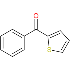 2-BENZOYLTHIOPHENE
