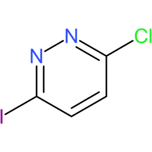 3-chloro-6-iodopyridazine