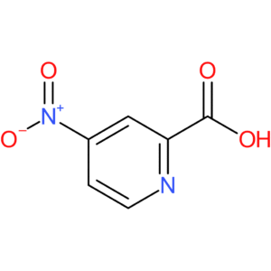 4-NITROPICOLINIC ACID
