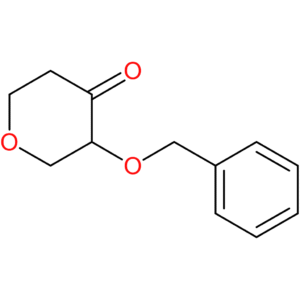 3-(benzyloxy)oxan-4-one