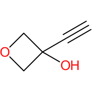 3-ethynyloxetan-3-ol