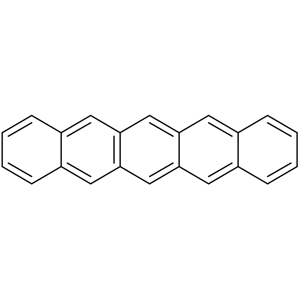 Pentacene